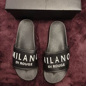 Milano Di Rouge Simba Slides